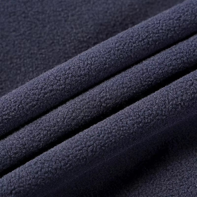 NordWell™ | Warme Herenjas met Capuchon