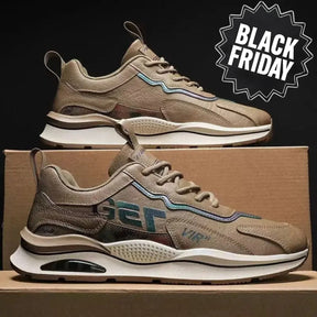 Comfortabele Casual Herenschoenen met Modern Design - ComfortStep - [BLACK FRIDAY] - [KOOP 1, ONTVANG 2 GRATIS]