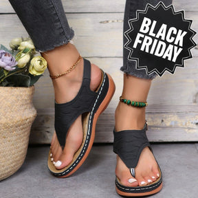 Meya Comfort Sandalen - [BLACK FRIDAY] - [KOOP 1, KRIJG 2 GRATIS]