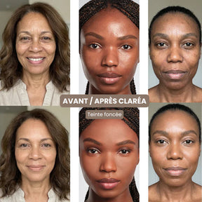 Monarch | Fond de Teint Intelligent – Pinceau Intégré & Pigments Adaptatifs – SkinMatch™