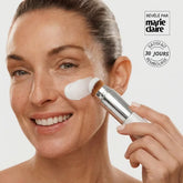 Monarch | Fond de Teint Intelligent – Pinceau Intégré & Pigments Adaptatifs – SkinMatch™