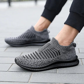 Monarch – Anatomische herenschoenen Soft Plus