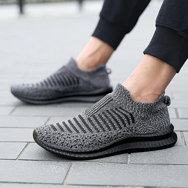 Monarch – Anatomische herenschoenen Soft Plus