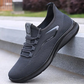 LightRun – Chaussures de Course Respirantes et Légères pour Homme