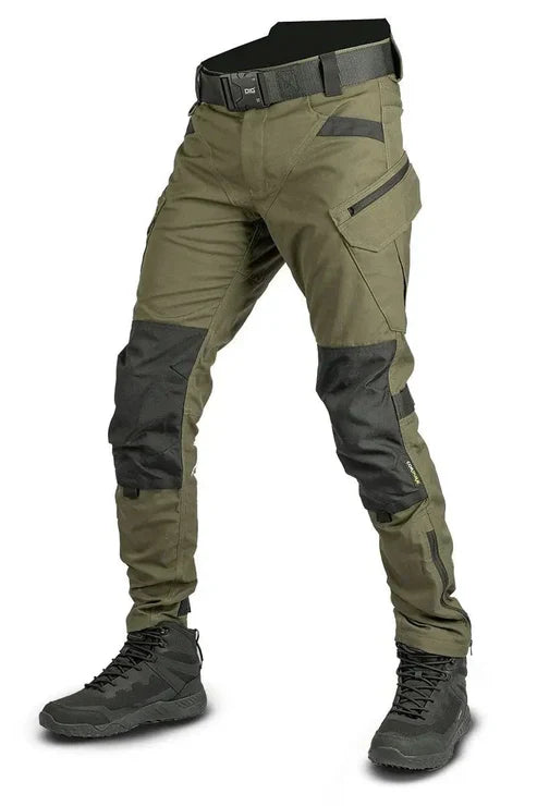 Pantalon TacticalPlus Combat