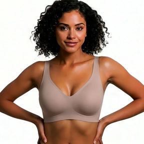 Monarch Wear | Soutien-Gorge Seconde Peau Nuvia™