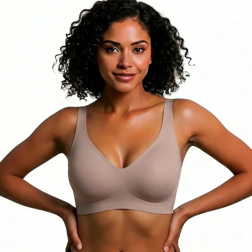 Monarch Wear | Soutien-Gorge Seconde Peau Nuvia™