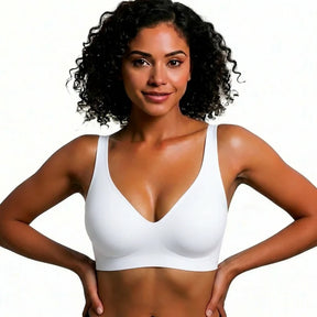 Monarch Wear | Soutien-Gorge Seconde Peau Nuvia™