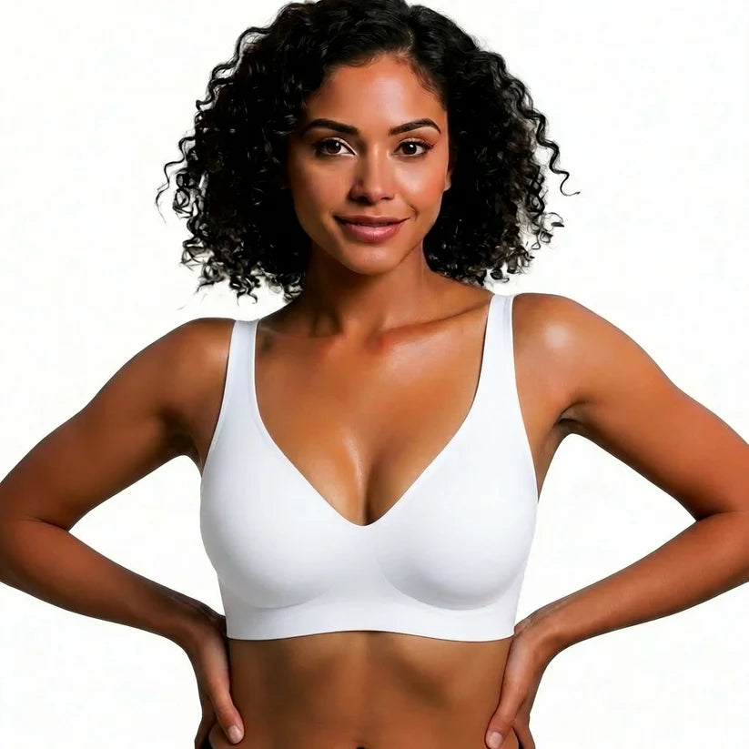 Monarch Wear | Soutien-Gorge Seconde Peau Nuvia™