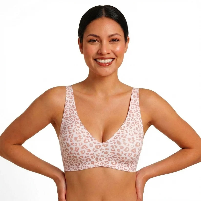 Monarch Wear | Soutien-Gorge Seconde Peau Nuvia™