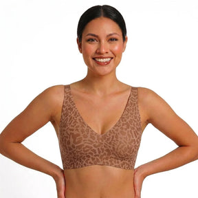 Monarch Wear | Soutien-Gorge Seconde Peau Nuvia™