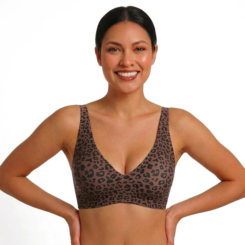 Monarch Wear | Soutien-Gorge Seconde Peau Nuvia™