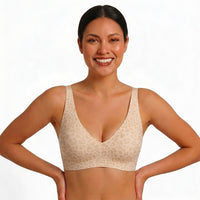Monarch Wear | Soutien-Gorge Seconde Peau Nuvia™