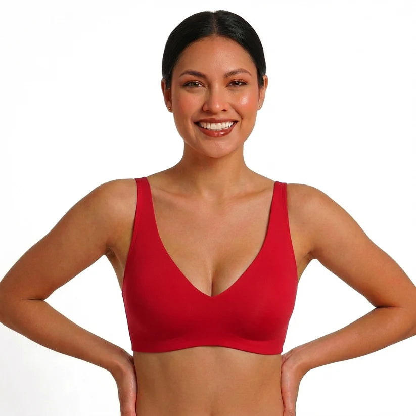 Monarch Wear | Soutien-Gorge Seconde Peau Nuvia™