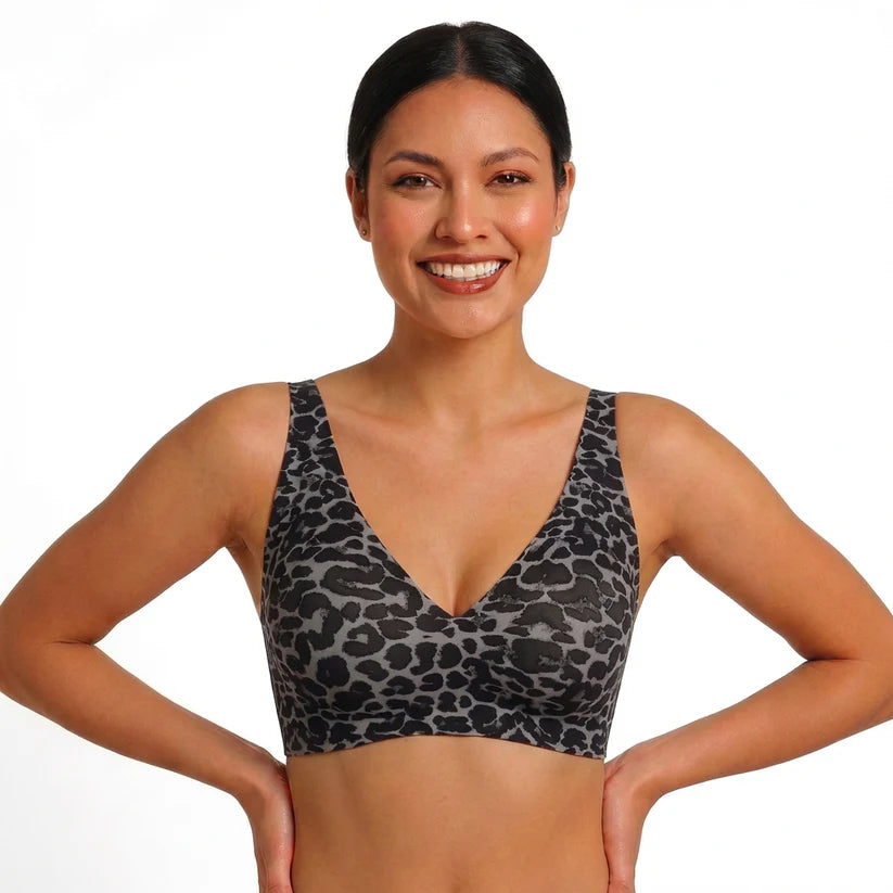 Monarch Wear | Soutien-Gorge Seconde Peau Nuvia™
