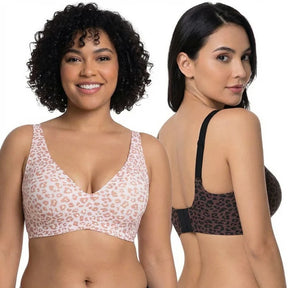 Monarch Wear | Soutien-Gorge Seconde Peau Nuvia™