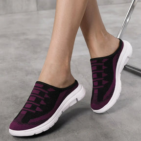 Monarch Wear | Tennis Respirantes Fermées – AirComfort™ Slip-On