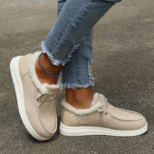 Monarch Wear - Yarn Schoenen: Ongeëvenaarde Warmte en Comfort