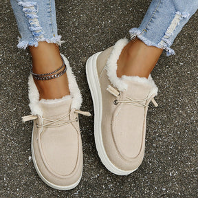 Monarch Wear - Yarn Schoenen: Ongeëvenaarde Warmte en Comfort