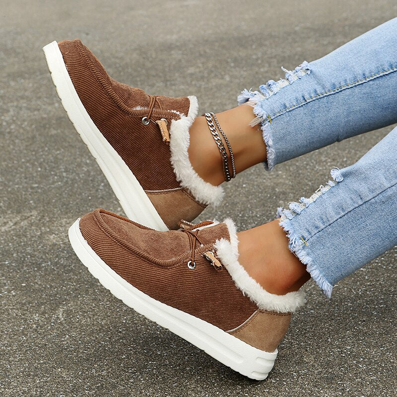 Monarch Wear - Yarn Schoenen: Ongeëvenaarde Warmte en Comfort