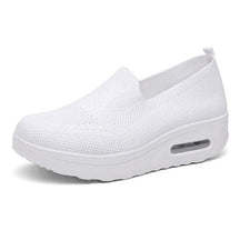 Monarch Wear - Ergonomische schoenen Essilio Comfort.