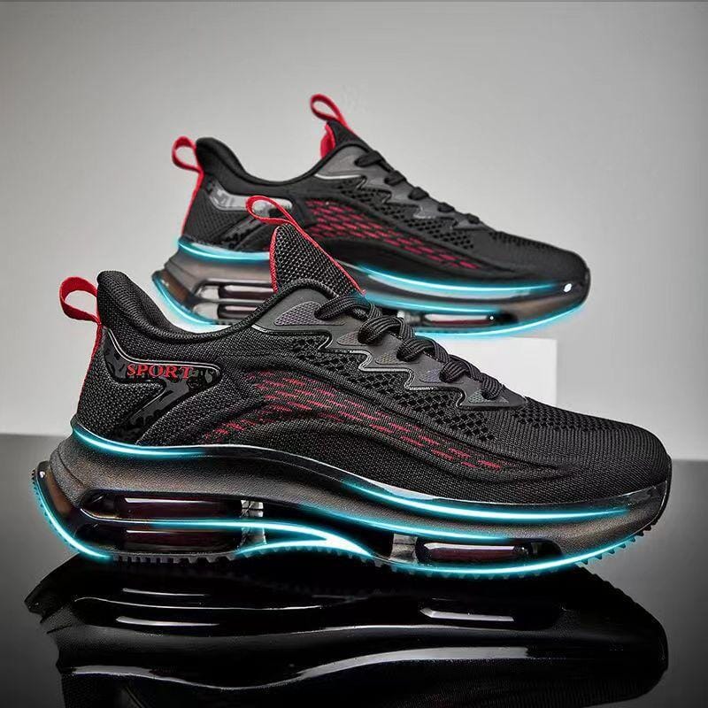 Monarch Wear - Dubbele sneakers voor mannen