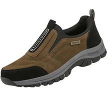 Ronan | Heren Hiking Schoenen voor Stevige Grip
