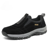 Ronan | Heren Hiking Schoenen voor Stevige Grip