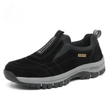 Ronan | Heren Hiking Schoenen voor Stevige Grip
