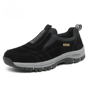 Ronan | Heren Hiking Schoenen voor Stevige Grip
