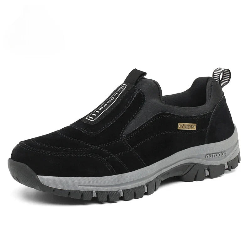 Ronan | Heren Hiking Schoenen voor Stevige Grip