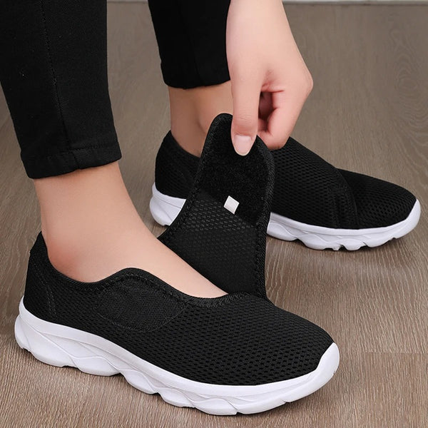 Monarch casual orthopedische schoenen – Dagelijks comfort en stijl