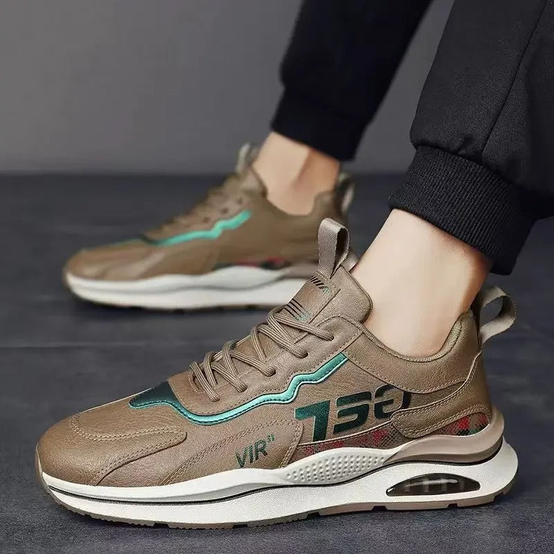 Chaussures Casual Homme Confortables au Design Moderne -  ConfortStep
