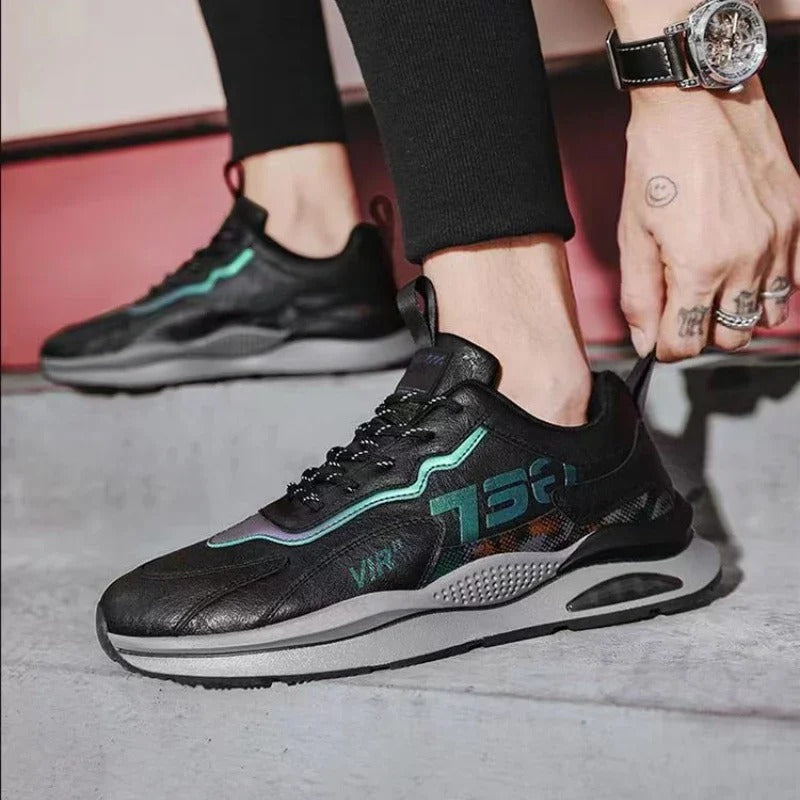 Chaussures Casual Homme Confortables au Design Moderne -  ConfortStep