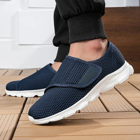 Chaussures Orthopédiques Décontractées – Confort et Style Quotidien