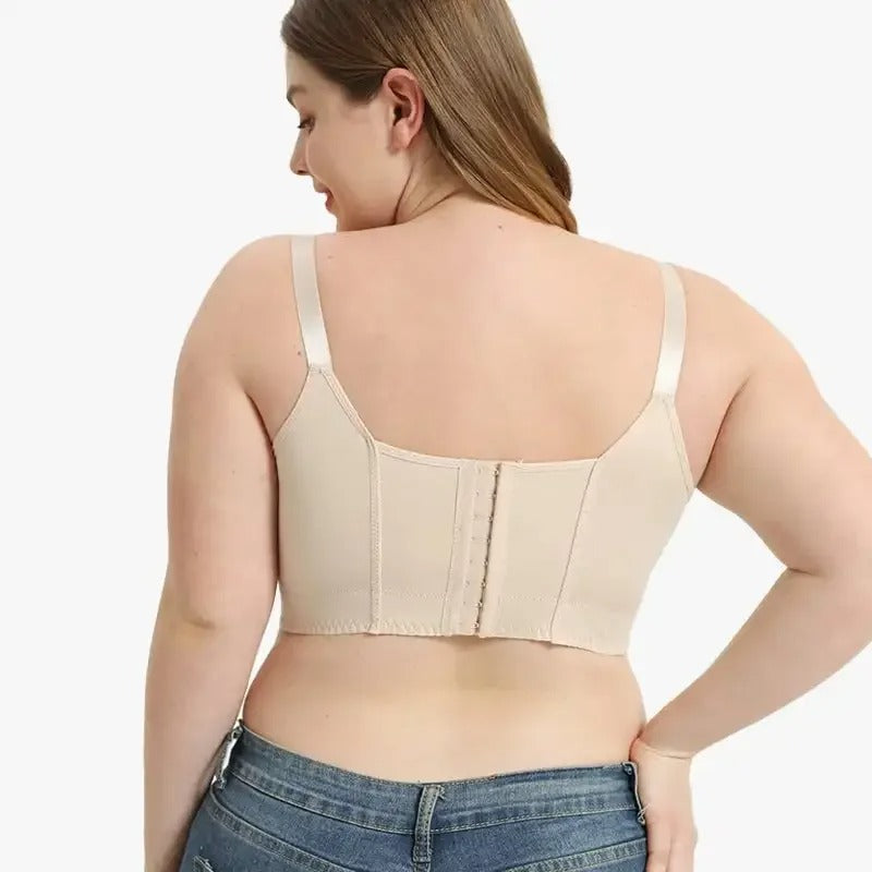 Soutien-gorge push-up lissant Curve®