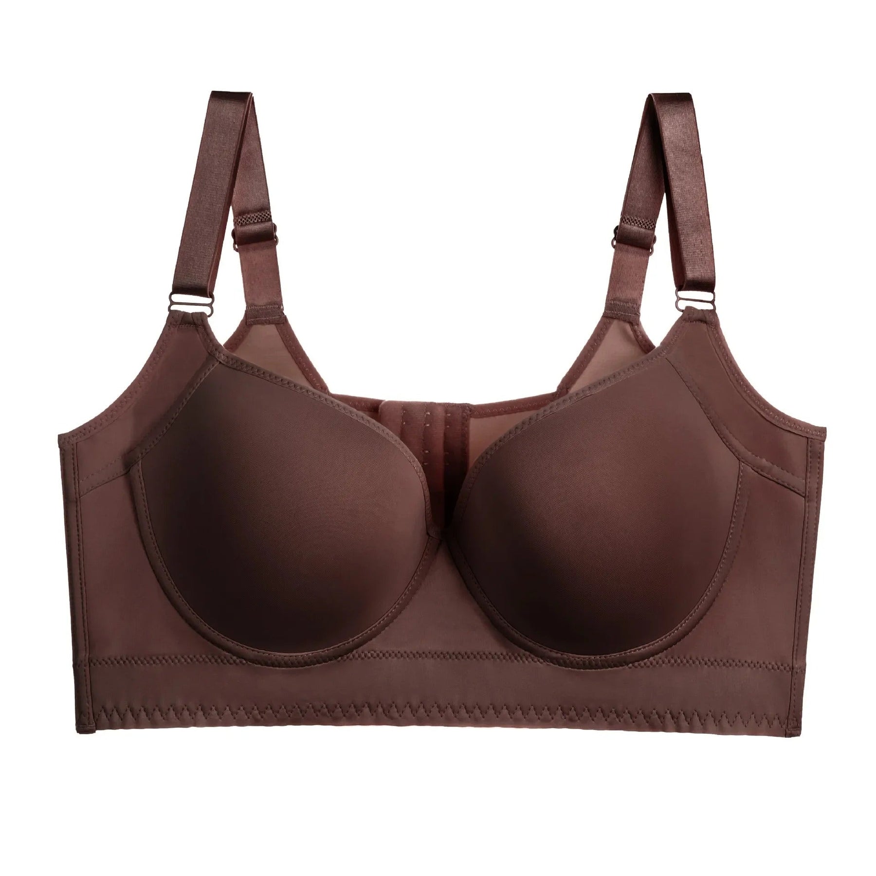 Soutien-gorge push-up lissant Curve®