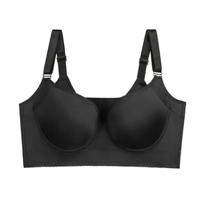 Monarch Wear - Gladmakende Push-Up BH