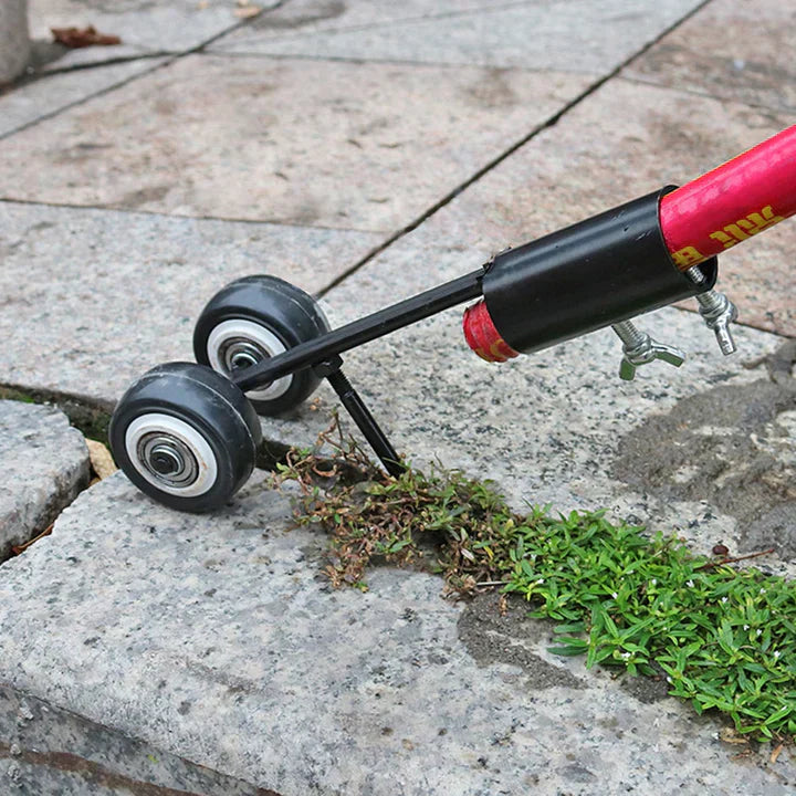 Gap Weeder™ – Désherbeur pour fissures et joints, sans effort – [PROMOTION]