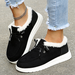 Monarch Wear - Yarn Schoenen: Ongeëvenaarde Warmte en Comfort