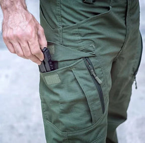 Pantalon TacticalPlus Combat