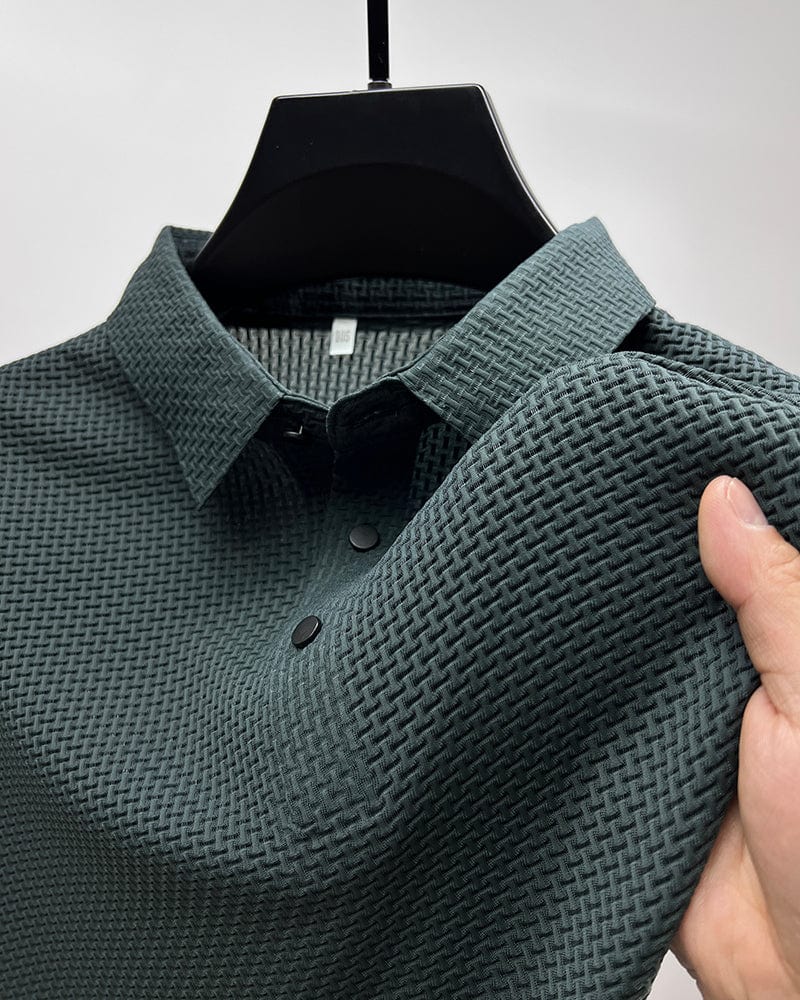 Monarch Wear - Polo TechFlex™ Premium Poloshirt - KOOP 1 KRIJG 2
