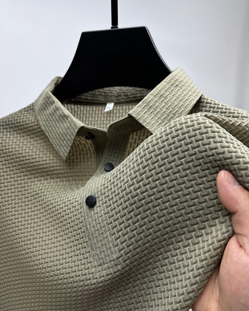 Monarch Wear - Polo TechFlex™ Premium Poloshirt - KOOP 1 KRIJG 2