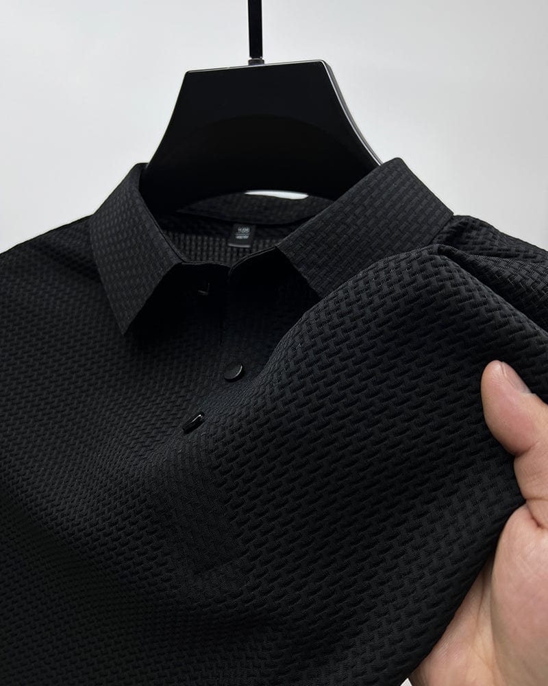 Monarch Wear - Polo TechFlex™ Premium Poloshirt - KOOP 1 KRIJG 2